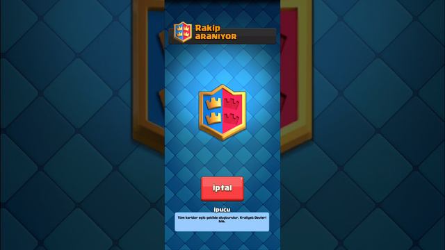 Yeni Elektro Dev Destem / Clash Royale смотреть онлайн