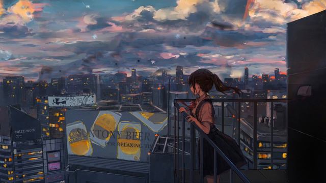 Monster - Olivia Olson (Cover) смотреть онлайн