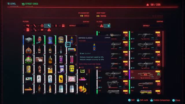 Is Cyberpunk 2077 1.21 Patch Worth it ? Cyberpunk Samurai Episode 2 смотреть онлайн
