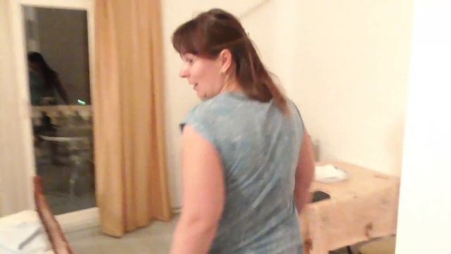 Отдых в Черногории в 2016 году, поселение на Villa Luka, Пржно, Будванска ривьера #001 смотреть онлайн