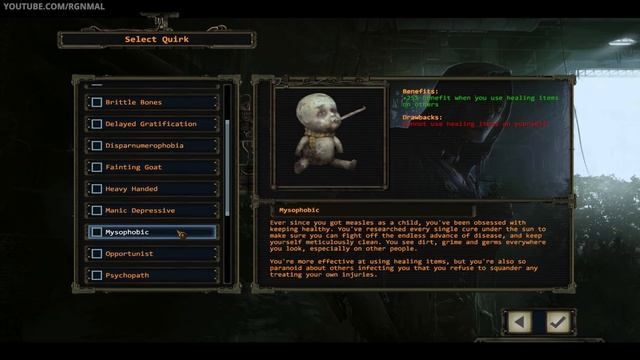 What's New? - A Wasteland 2 Directors Cut Guide смотреть онлайн