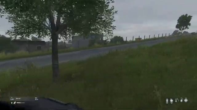 Как зеркало света страна Атлантида - DayZ Livonia 1.19 смотреть онлайн