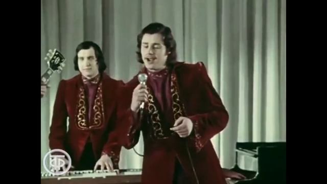 "Ариэль" - "Звезда моих полей" с предисловием поэта Николая Доризо смотреть онлайн