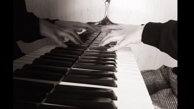 Forest of the Piano 篠原敬介　映画『ピアノの森』より　【電子楽譜カノン】 смотреть онлайн