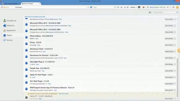 Mozilla Firefox Portable Review