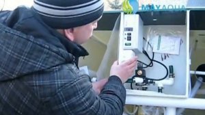 Принцип работы и устройство Юнилос Астра 5