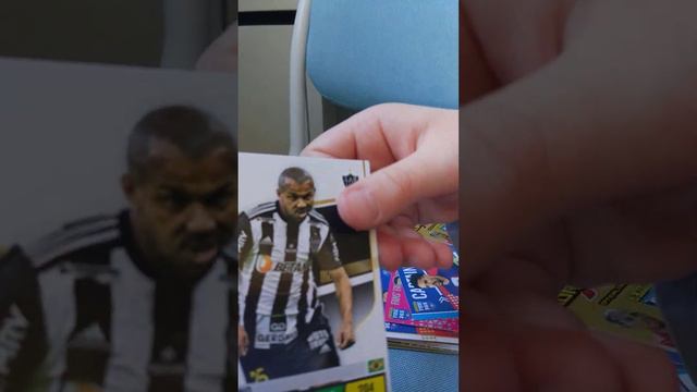 Karty Panini Fifa 365 2023 pudełko premium смотреть онлайн