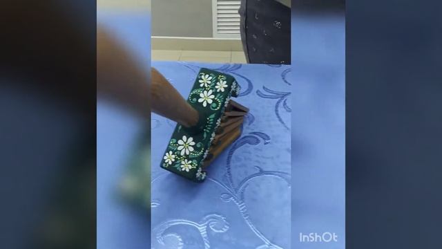 Экскурсия по выставке декоративно-прикладного искусства – Дрязгинский ДЦ смотреть онлайн
