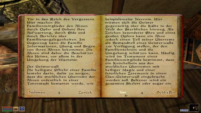 Let's Retro Arktwend # 191 [DE] [1080p60] [Blind]: Ahnen und die Dunmer смотреть онлайн
