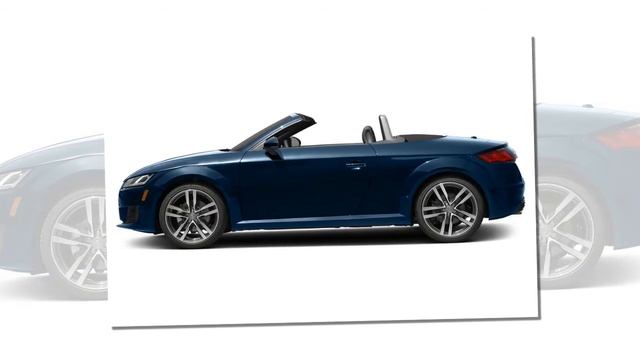 2018 Audy TT How Drive смотреть онлайн
