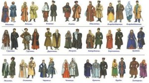 Кавказская языковая семья: Иберийско-кавказские языки / лингвист Мераб Чухуа. 20, 09. 2022