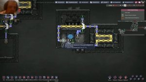 Oxygen Not Included гайд. Охлаждение турбин.