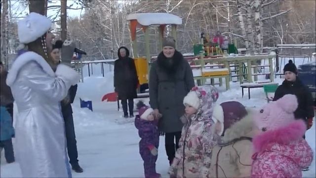 Праздник у храма 7 января 2019 смотреть онлайн