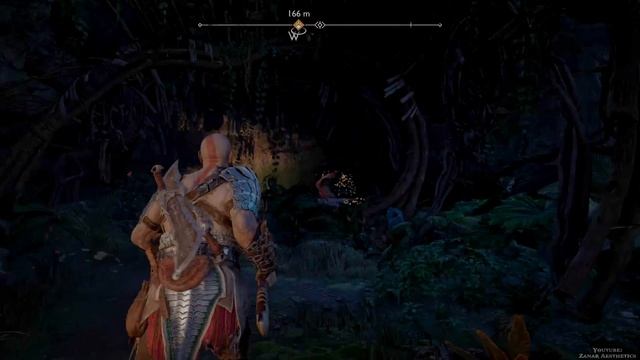 Kratos Tells Freya About His Dead Family In Greece Scene - God of War 5 Ragnarok PS5 (4K 60FPS) смотреть онлайн