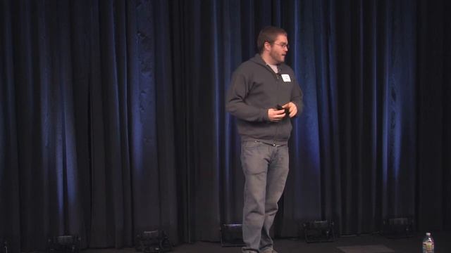How Twitter uses Puppet - Puppet Camp Silicon Valley 2014 смотреть онлайн