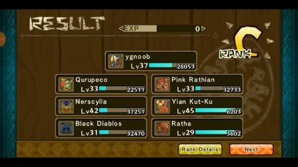 Monster Hunter Stories [Android/iOS] - Episode 24 | Fast Level Up Guide