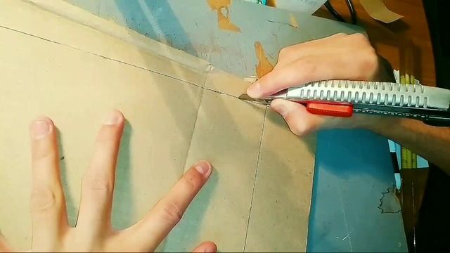 КАК СДЕЛАТЬ КОСТЮМ ЖЕЛЕЗНОГО ЧЕЛОВЕКА **Часть-2** ( Броня для Ног ) смотреть онлайн