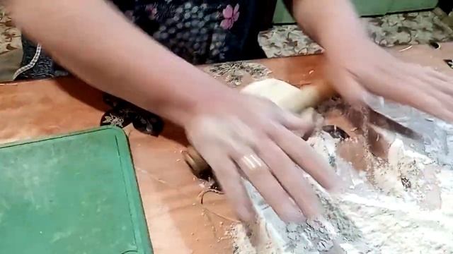 Готовка на Открытом Воздухе