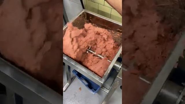 Фаршемешалка Фаршемес смотреть онлайн