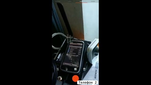 IP видеонаблюдение через мобильный интернет смотреть онлайн