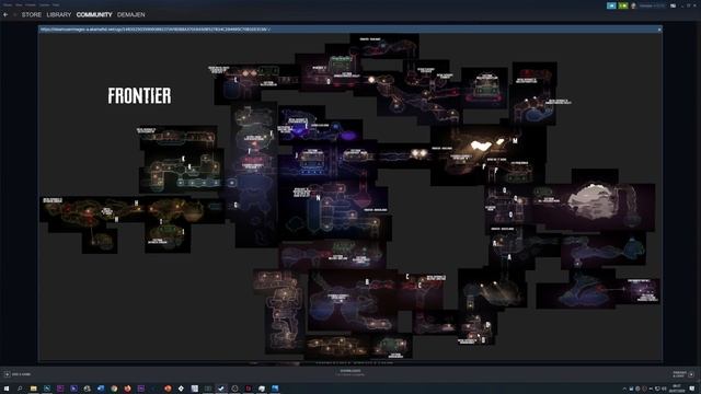 Carrion | Bonus Episode: Mapping Carrion смотреть онлайн