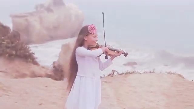 PERFECT - Ed Sheeran - Violin Cover by Karolina Protsenko смотреть онлайн