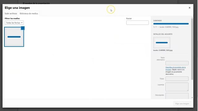 Instalación y Activación de Yoast SEO смотреть онлайн