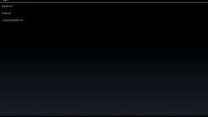 Как увеличить инвентарь в майнкрафт