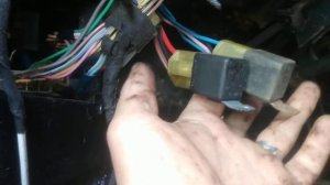 Ваз-Жигули СТАРТЕР НЕ КРУТИТ, НЕ РЕАГИРУЕТ НА ПОВОРОТ КЛЮЧА ЗАЖИГАНИЯ