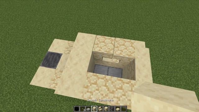 military car in minecraft смотреть онлайн