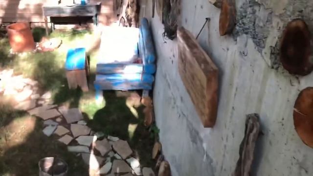 Отдых в Грузии. «Арт-вилла Буриани» в двадцати километрах от Тбилиси. смотреть онлайн