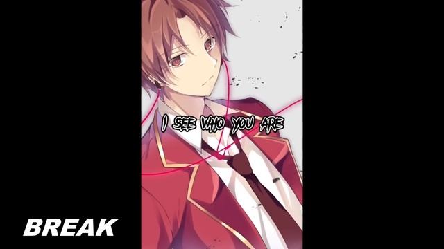 Classroom of elite (class B) react to Ayanokoji | FULL PART | Rus/Eng смотреть онлайн