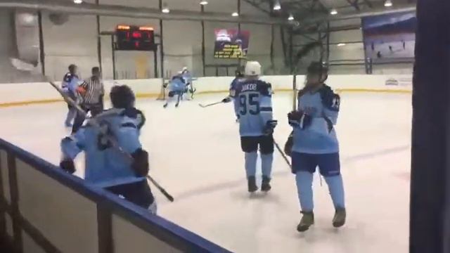 Игра 08 10 2017 Легенда Метеор vs Дикобразы смотреть онлайн