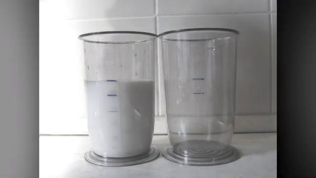 Молоко, килограмм или литр / why is milk sold in grams смотреть онлайн