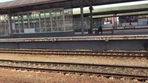 Москва, курский вокзал