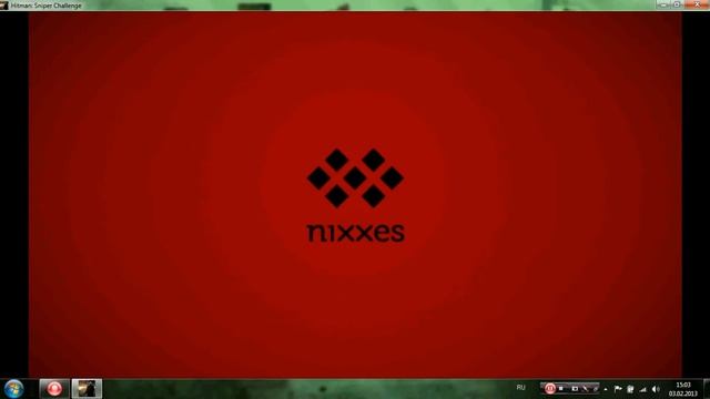 Вылетает Hitman Sniper Challenge!! смотреть онлайн