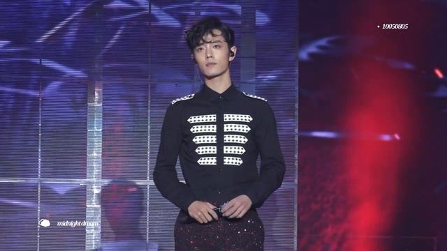 ♡.【王一博 Wang Yibo × 肖战 Xiao Zhan】11.1 陈情令南京演唱会|曲尽陈情