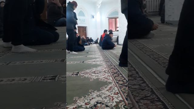 Масчиди Магнитогорск смотреть онлайн