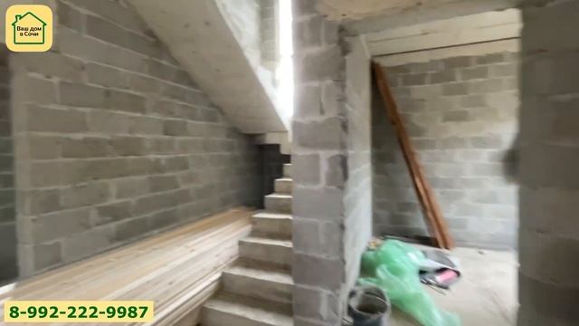 ШАЛЕ В СОЧИ! ЗЕМЛИ БОЛЬШЕ, ЦЕНА НИЖЕ! БУДЕТ КАК НА ФОТО! Дом в Сочи #домвадлере #купитьдомвсочи смотреть онлайн