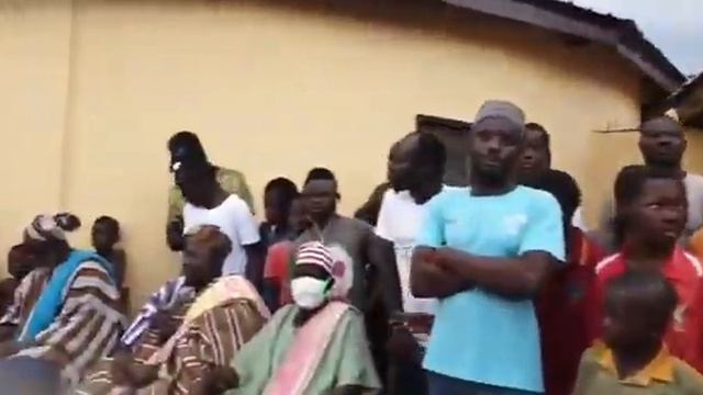 Sagnari Naa Abdullai Andani Naa Damba 2021. смотреть онлайн
