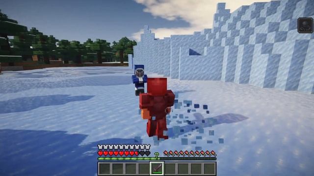 Какие мобы ПРОИГРАЛИ в ГОЛОСОВАНИИ Minecraft Live и ПОЧЕМУ? Участники голосования в ВЫБОРЕ моба! смотреть онлайн