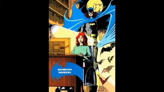 DC Universe Online - Oracle Voice Clips (Others) смотреть онлайн