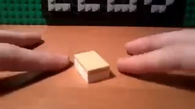 Как сделать мини лего головоломку V2 смотреть онлайн