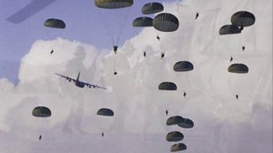 А я воздушный десант.wmv