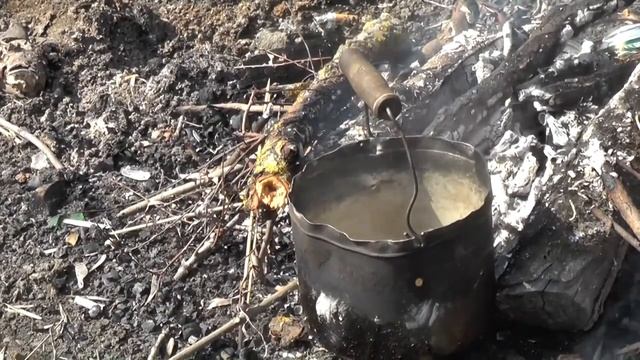 Чай с имбирем. Рецепт для мужиков. Рецепт предков. Самые лучшие, необычные и интересные факты.. смотреть онлайн