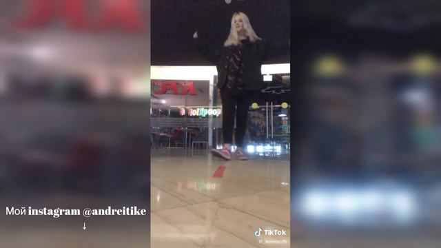 САМЫЕ КРАСИВЫЕ ДЕВУШКИ И ПОПЫ ТИК ТОК ? ЛУЧШИЕ В TIK TOK ? #7 (4K)) смотреть онлайн