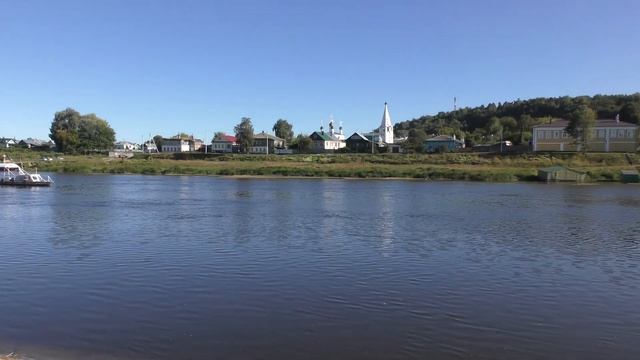 Гороховец ч.2 нашими глазами, что посмотреть смотреть онлайн