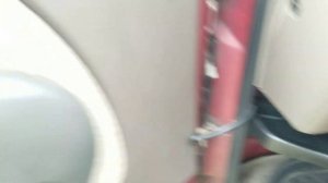 Vin number place in Subaru Sambar Try Dias 2.  4wd  Supercharger  Seattle WA