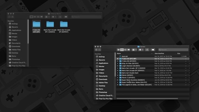 How to play Triforce ARCADE Games on Wii & WII U! смотреть онлайн