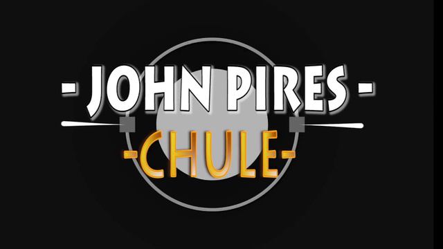 John Pires - Chule (Oficial Áudio) смотреть онлайн
